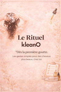 E-Book Le Rituel kleanO
